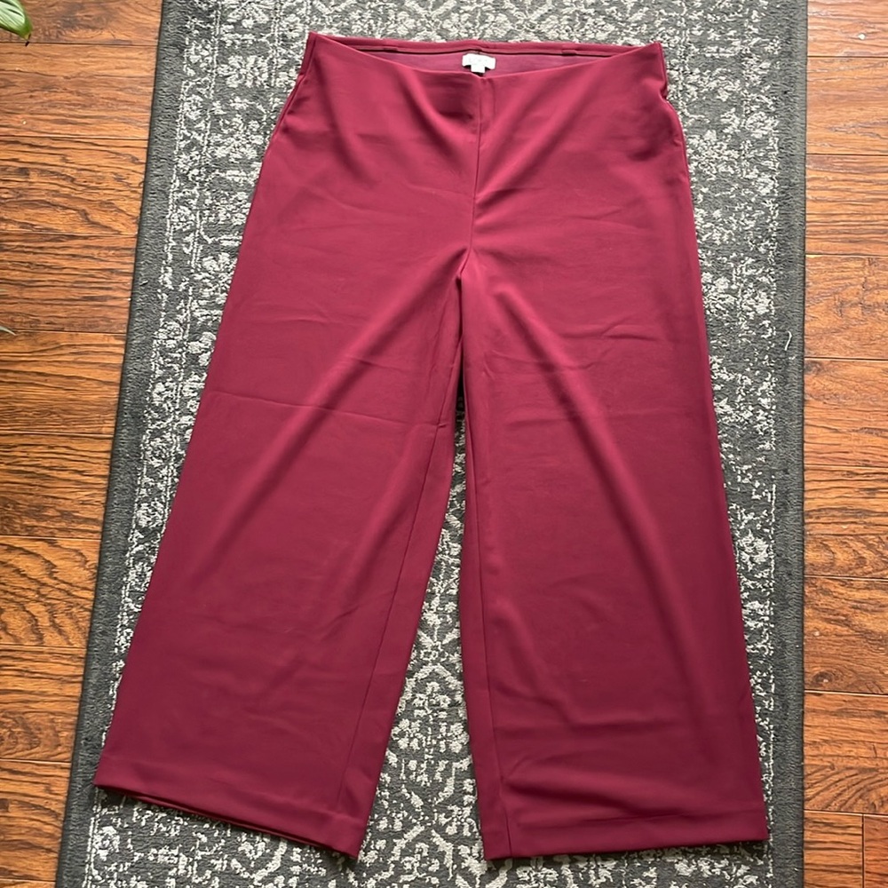 Loft Pants